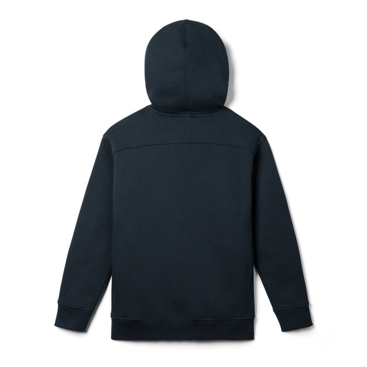 Kids' Fleece Hoodie - US 1792
