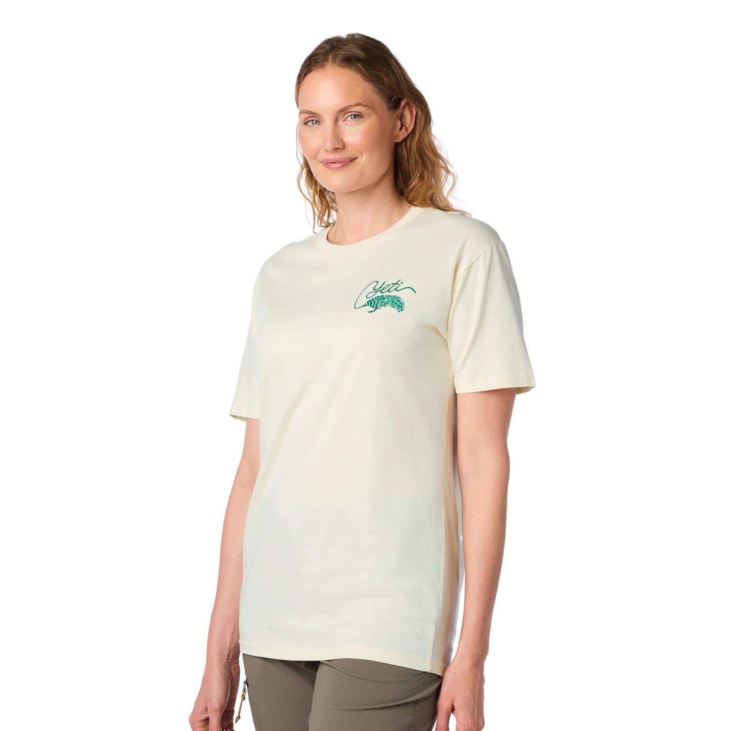 Short Sleeve T-Shirt - US 5269