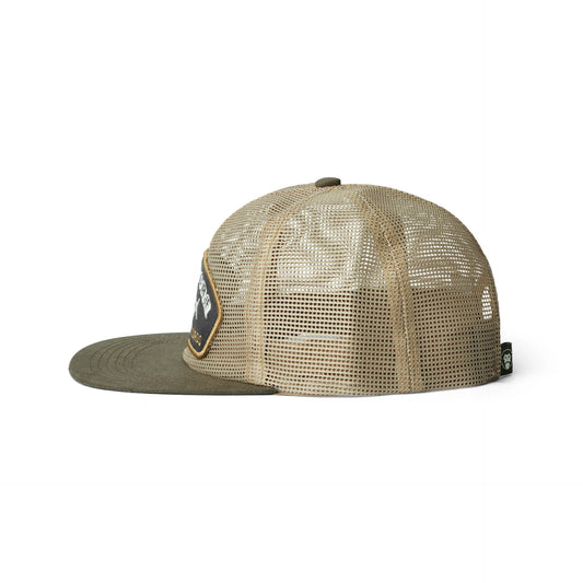 Dub Store Feedstore Snapback - US 3574