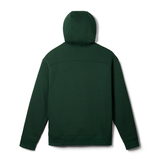 Fleece Hoodie - US 5205