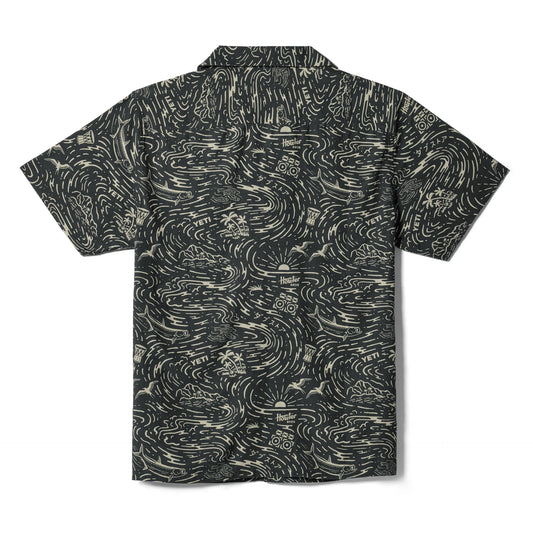 Dub Store Monoloha Shirt - US 5069
