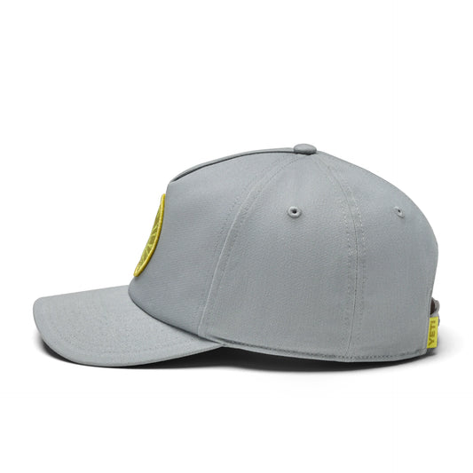 Woven Snapback Hat - US 3317