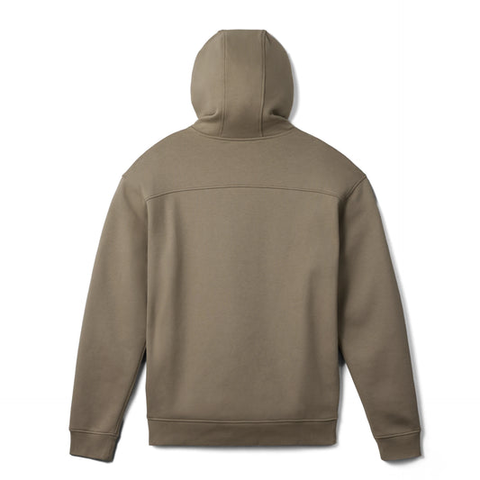 Fleece Hoodie - US 9930