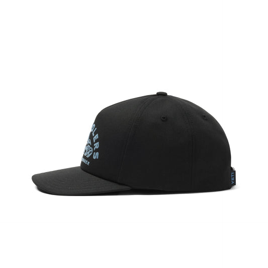 Mid Pro Flat Brim Hat - US 9922