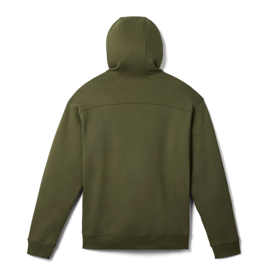 Fleece Hoodie - US 1796