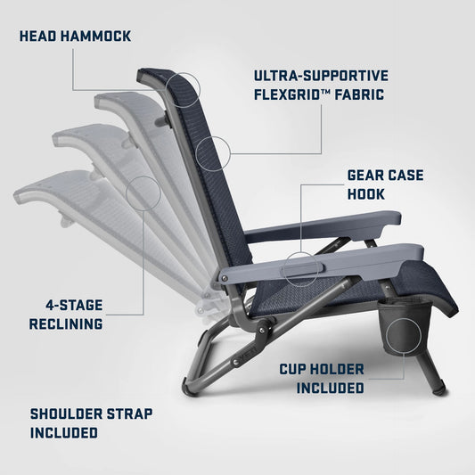 Beach Chair - US 4725