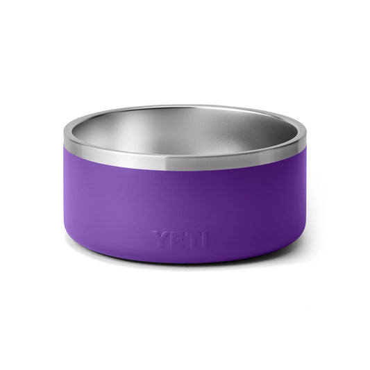 8 Dog Bowl - US 8476