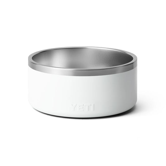 8 Dog Bowl - US 2977