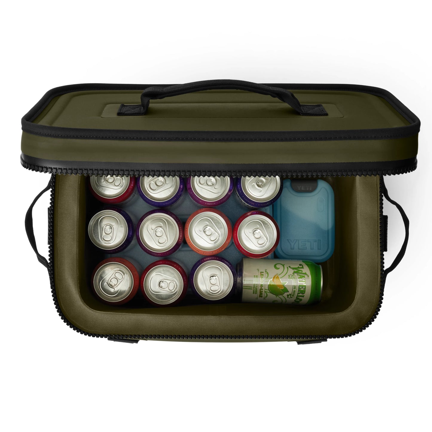 18 Soft Cooler - US 2906