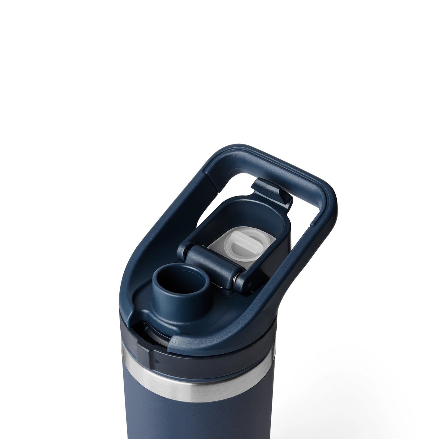 Bottle Flip Chug Cap - US 4617