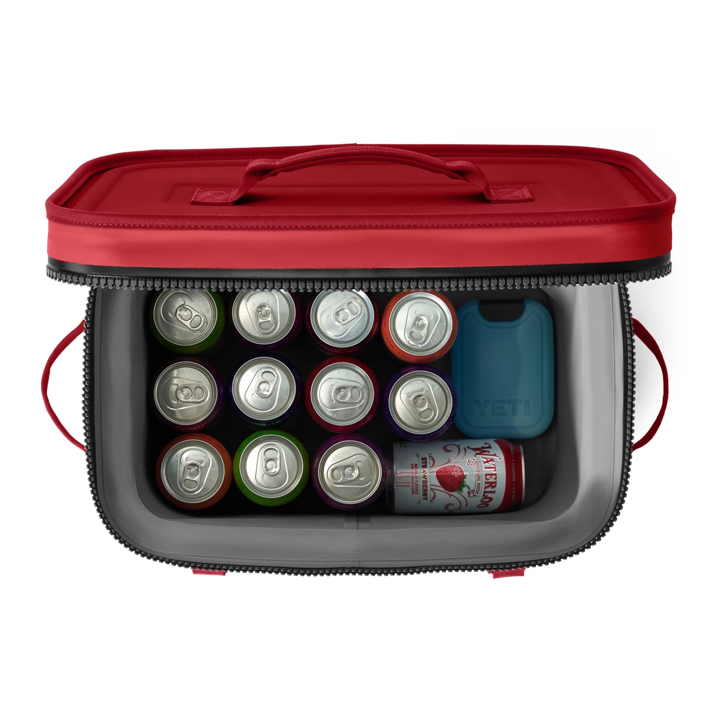18 Soft Cooler - US 1606