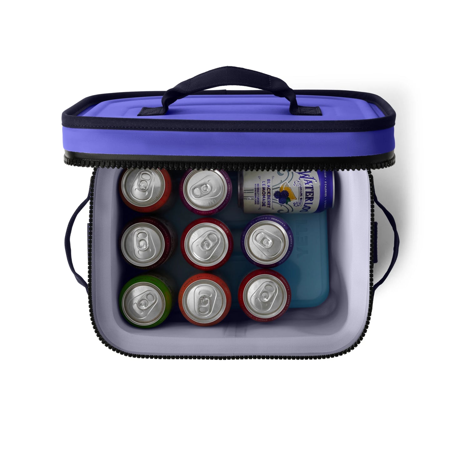 12 Soft Cooler - US 4135
