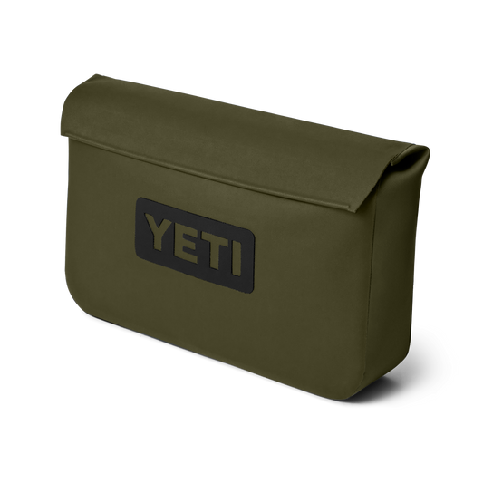 Sidekick Dry 3L Waterproof Gear Case