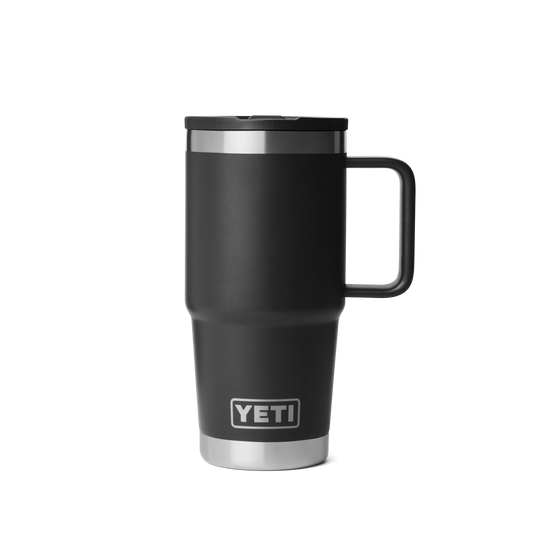 Rambler 20 oz (591 ml) Travel Straw Mug