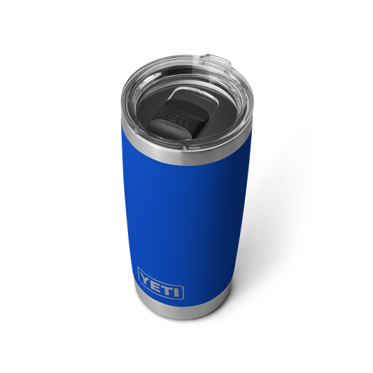 Rambler 20 oz (591 ml) Tumbler