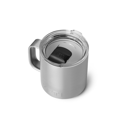 Rambler 10 oz (295 ml) Stackable Mug