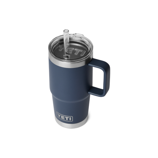 Rambler 25 oz (739 ml) Straw Mug 2.0