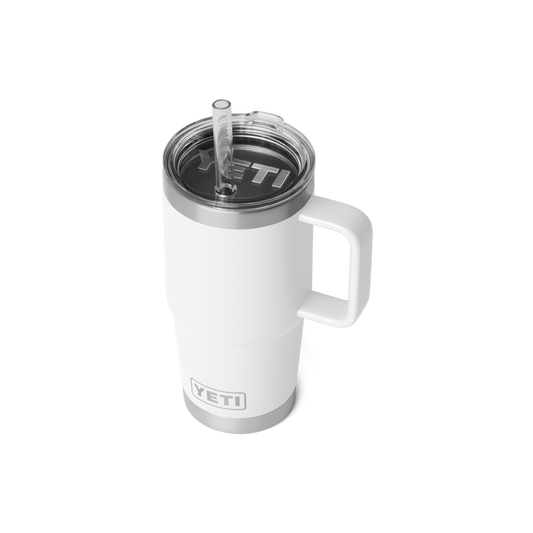 Rambler 25 oz (739 ml) Straw Mug 2.0
