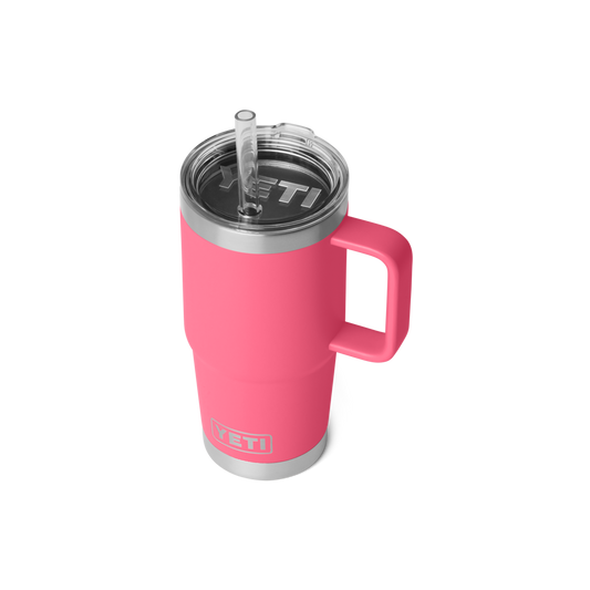 Rambler 25 oz (739 ml) Straw Mug 2.0