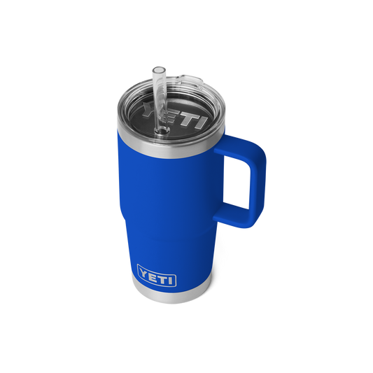 Rambler 25 oz (739 ml) Straw Mug 2.0