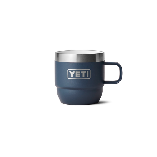 Rambler 6 oz (177 ml) Stackable Mugs