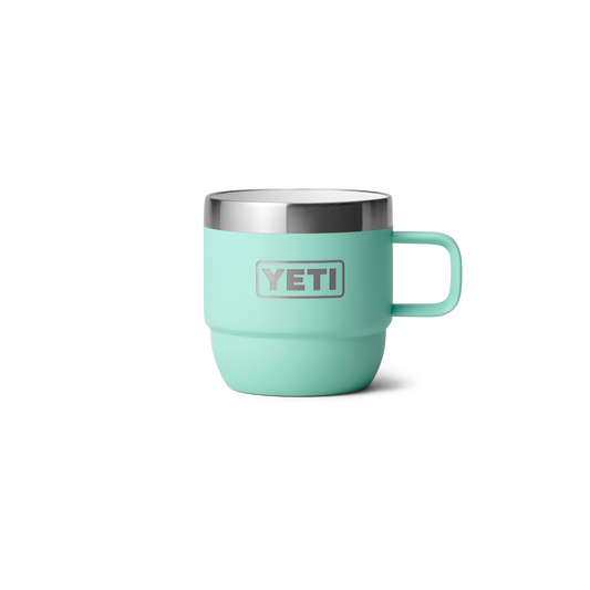 Rambler 6 oz (177 ml) Stackable Mugs