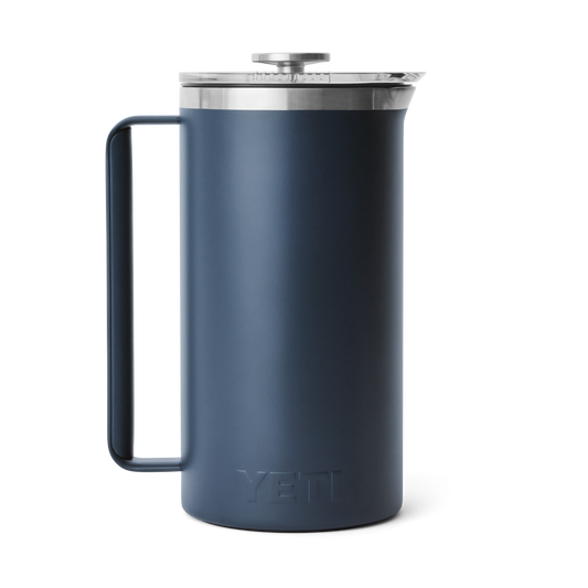 Rambler™ 64 oz (1.9 l) French Press