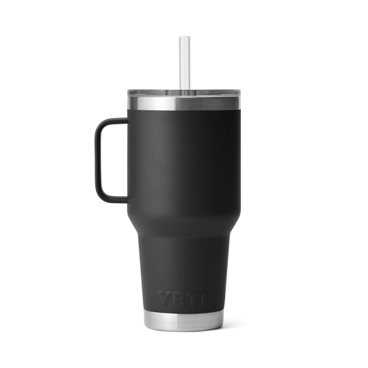 Rambler 35 oz (1 l) Straw Mug