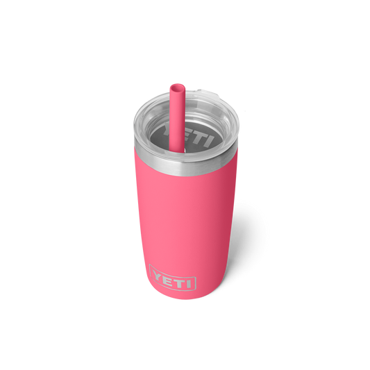 Rambler Jr 10 oz (295 ml) Tumbler
