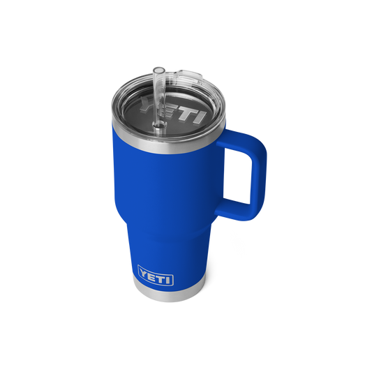 Rambler 35 oz (1 l) Straw Mug