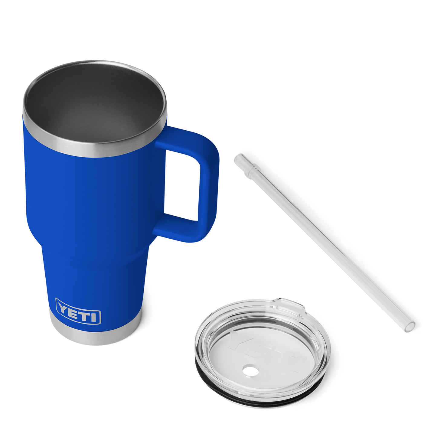 Rambler 35 oz (1 l) Straw Mug