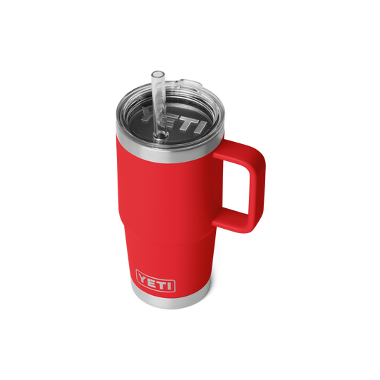 Rambler 25 oz (739 ml) Straw Mug 2.0