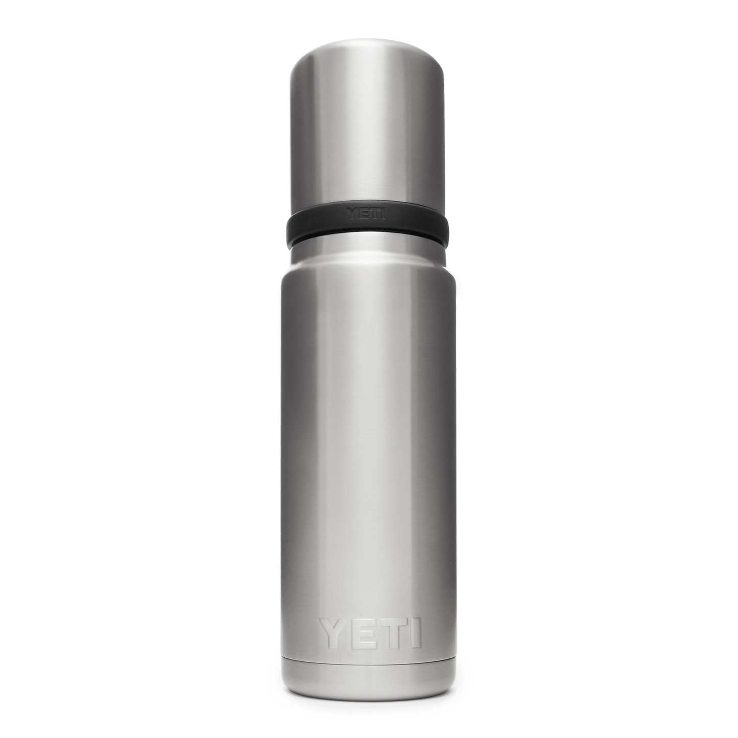 Rambler Bottle 5 oz Cup Cap