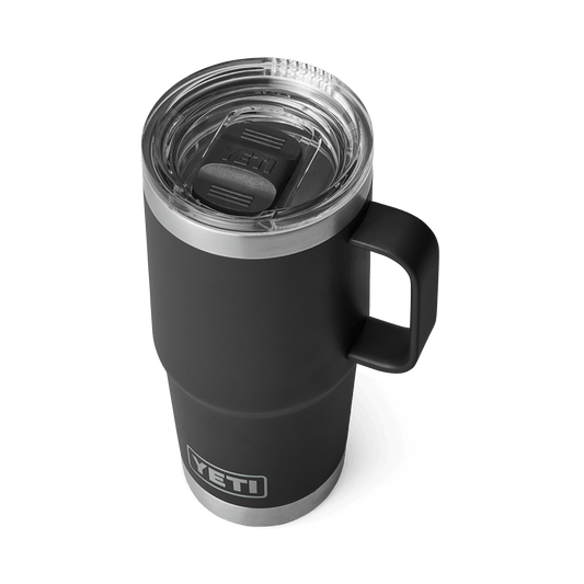 Rambler 20 oz (591 ml) Travel Mug