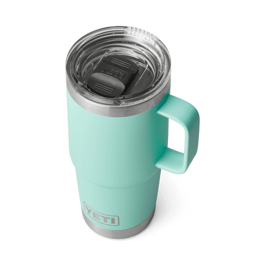 Rambler 20 oz (591 ml) Travel Mug