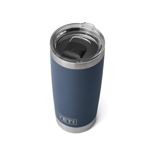 Rambler 20 oz (591 ml) Tumbler