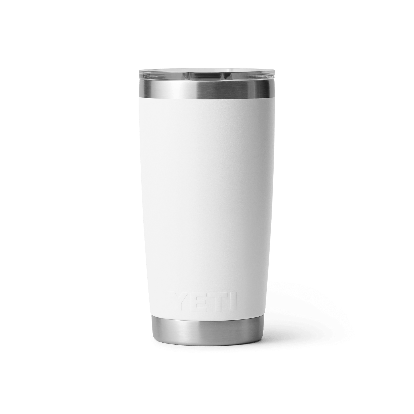 Rambler 20 oz (591 ml) Tumbler