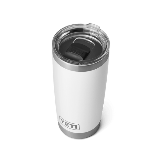 Rambler 20 oz (591 ml) Tumbler