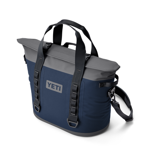 Hopper M30 Tote Cool Bag