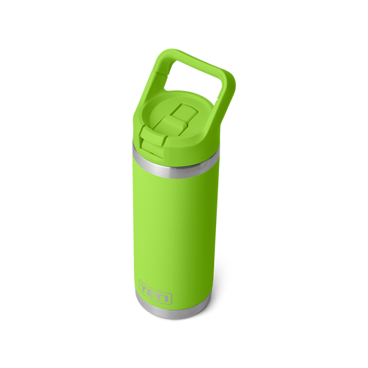 Rambler 18 oz (532 ml) Bottle
