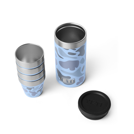 YETI Shot Glasses