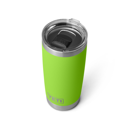 Rambler 20 oz (591 ml) Tumbler
