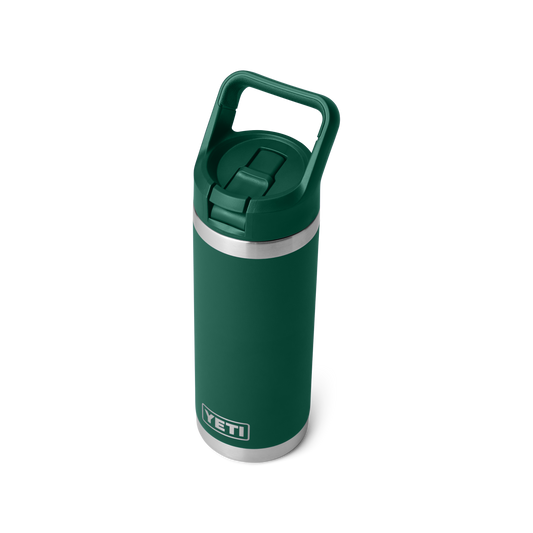 Rambler 18 oz (532 ml) Bottle