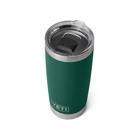 Rambler 20 oz (591 ml) Tumbler