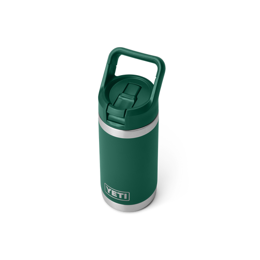 Rambler Jr 12 oz (355 ml) Kids' Bottle