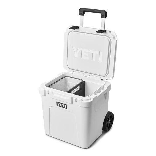 Roadie Wheeled Cool Box Divider