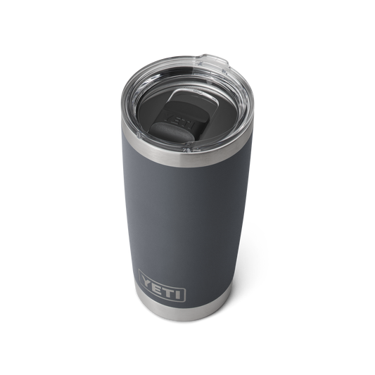 Rambler 20 oz (591 ml) Tumbler