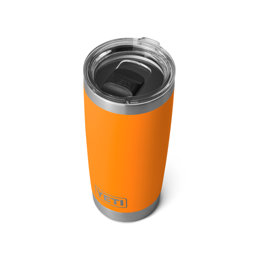 Rambler 20 oz (591 ml) Tumbler