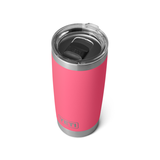 Rambler 20 oz (591 ml) Tumbler