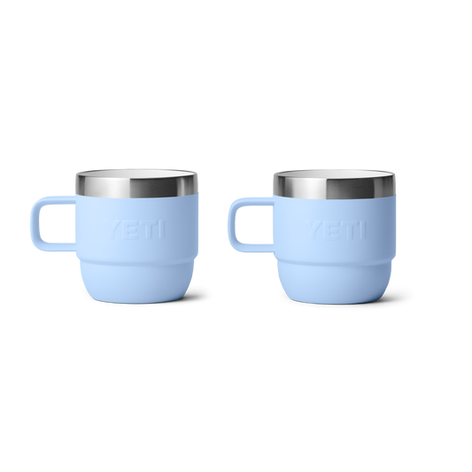 Rambler 6 oz (177 ml) Stackable Mugs